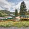 Brian Head Mountain Retreat Less Than 1 Mi to Ski Resort!
