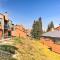 Brian Head Mountain Retreat Less Than 1 Mi to Ski Resort! - بريان هيد