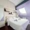 Le P'tit Villiers - Charmant logement proche Paris - 马恩河畔维列