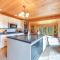 Spacious Soldotna Home with Mackey Lake Views!