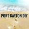 JBR Tourist Inn - Port Barton DIY