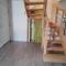 Logement avec grand balcon dans le Brionnais