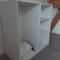 Logement avec grand balcon dans le Brionnais