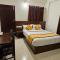 BLUEWAY RESIDENCY DOWNTOWN HOTEL - Trivandrum