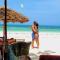 Sipano Beach Lodge Kiwengwa - 吉汶瓦