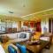 Spacious 2BR Condo with Ocean Glimpse - Jobo - Reserva Conchal Golf Resort