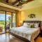 Spacious 2BR Condo with Ocean Glimpse - Jobo - Reserva Conchal Golf Resort