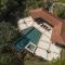 Spacious 2BR Condo with Ocean Glimpse - Jobo - Reserva Conchal Golf Resort