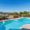 Villa La Isla PANORAMIC VIEWS, Outdoor Kitchen, sleeps 16