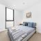 Adorable 2B Apt near Macquarie Uni - 悉尼
