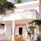 Sipano Beach Lodge Kiwengwa - 吉汶瓦