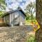 Pet-Friendly Broken Bow Cabin Near Lukfata Creek!