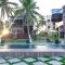 Serenity Residences & Spa - Kokrobite Beach