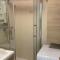 Appartement F2 avec balcon, à 2 pas de la plage, parking privé, animaux admis - FR-1-482-113