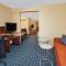 Fairfield Inn and Suites Chicago Lombard - Lombard