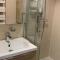Appartement F2 avec balcon, à 2 pas de la plage, parking privé, animaux admis - FR-1-482-113