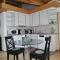 Chalet Diana Lakefront