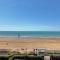 Appartement avec balcon, jardin, et accès plage - FR-1-361-492 - 瑞卢维尔莱潘