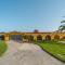 Peace River Retreat Waterfront w Heated Pool - Punta Gorda