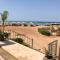 Turtles Beach resort Hurghada Studio view sea view pool private beach Pools anf sunny balcony - Хургада
