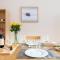 Wapping - Tobacco Docks - Modern Flat - London