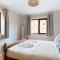 Wapping - Tobacco Docks - Modern Flat - London