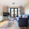Wapping - Tobacco Docks - Modern Flat - London