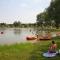 Gezellige vakantiewoning aan het water in Ewijk - recreational only no workers - Ewijk