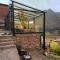 Wolf Totem Lux Backpacker Studio Loft