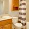Family-Friendly Lansing Home with Covered Balcony!