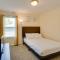 Family-Friendly Lansing Home with Covered Balcony!