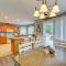 Pet-Friendly Westport Vacation Rental with Hot Tub!