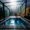 Wolf Totem Lux Backpacker Studio Loft