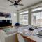 9 Mi to Airport Pet-Friendly Aurora Home with Deck