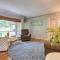 Pet-Friendly Michigan Escape with Patio and Gas Grill!
