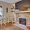 Pet-Friendly Michigan Escape with Patio and Gas Grill!