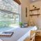 Pet-Friendly Michigan Escape with Patio and Gas Grill!