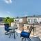 Modern Atlanta Home with Balcony 2 Mi to Downtown! - Atlanta