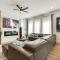 Modern Atlanta Home with Balcony 2 Mi to Downtown! - Atlanta