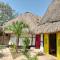 Hotel y Museo Aldea Maya Toktli Orígenes - Suite La Casa Maya - Alberca, Wifi Starlink, Tour Museo