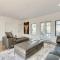 Modern Atlanta Home with Balcony 2 Mi to Downtown! - Atlanta