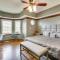 4 Mi to Bourbon St Spacious Retreat with Wet Bar! - 新奥尔良