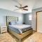 4 Mi to Bourbon St Spacious Retreat with Wet Bar!