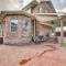 4 Mi to Bourbon St Spacious Retreat with Wet Bar!