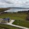 Beautiful Home on Lake Carrowmore - Belmullet