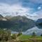 Furetoppen Panorama - Stryn