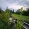 Le Jardin Secret