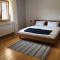 KampenZeit Ferienwohnung-traumhafter Panoramablick