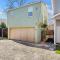Cozy 1bdr/1br home near downtown
