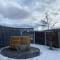 Alpine Lodges